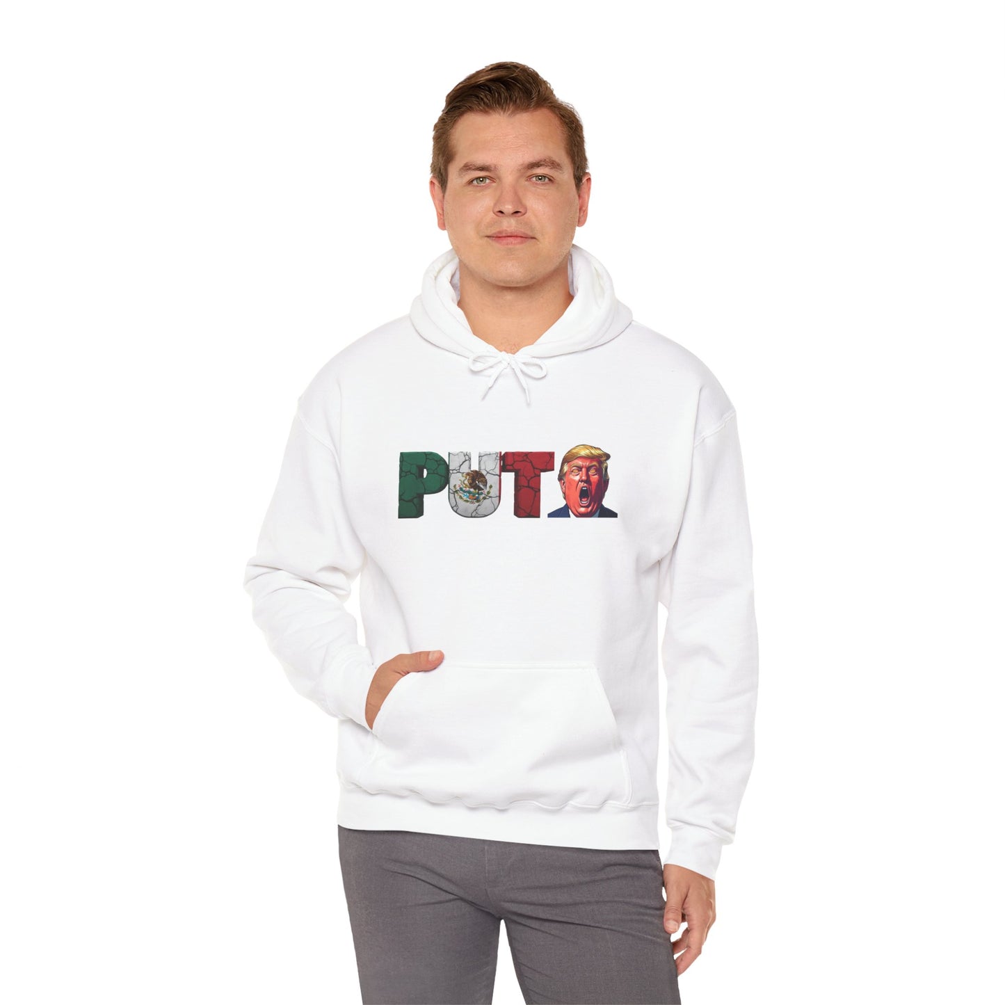 Sobre Todo - PUTO TRUMP Collection