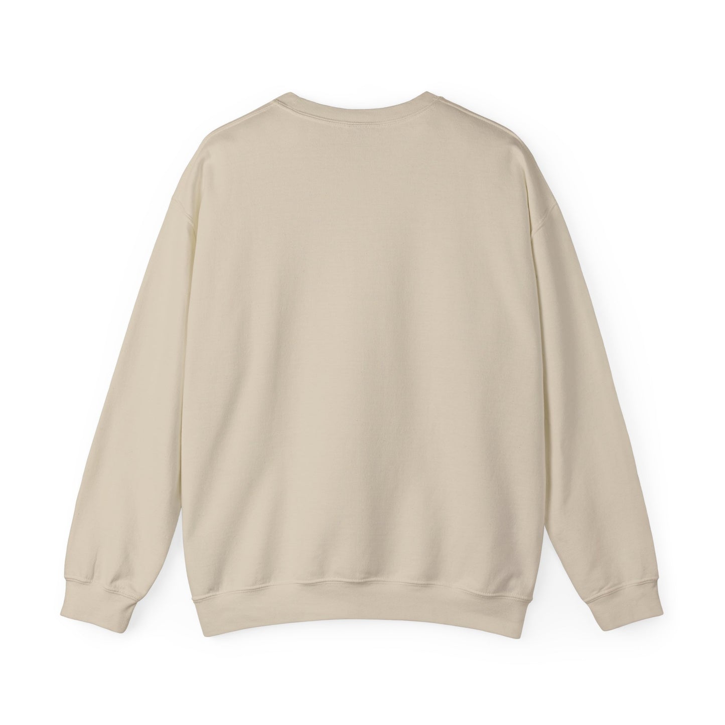 Sobre Todo - Me Vale Crewneck