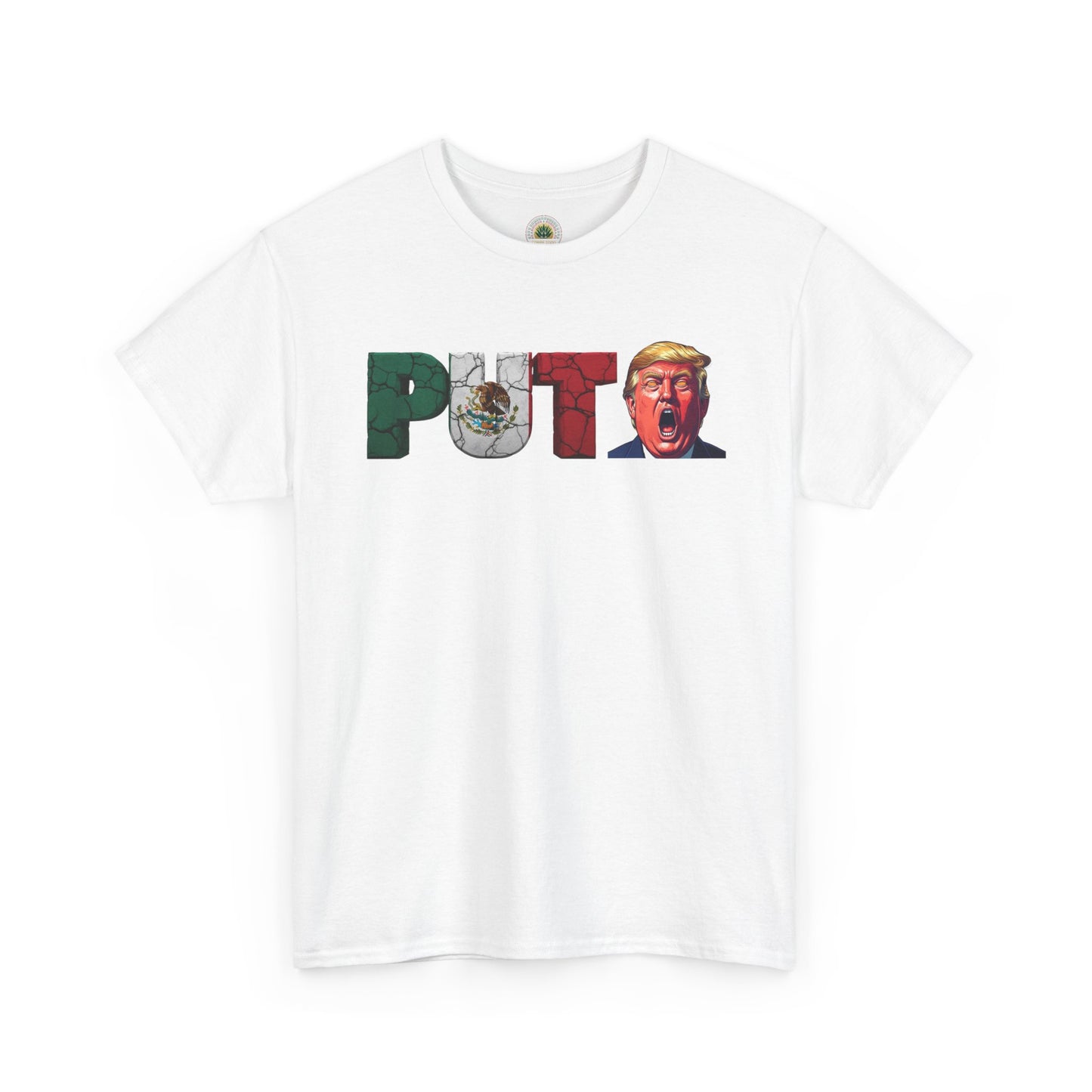 Sobre Todo - PUTO TRUMP Collection