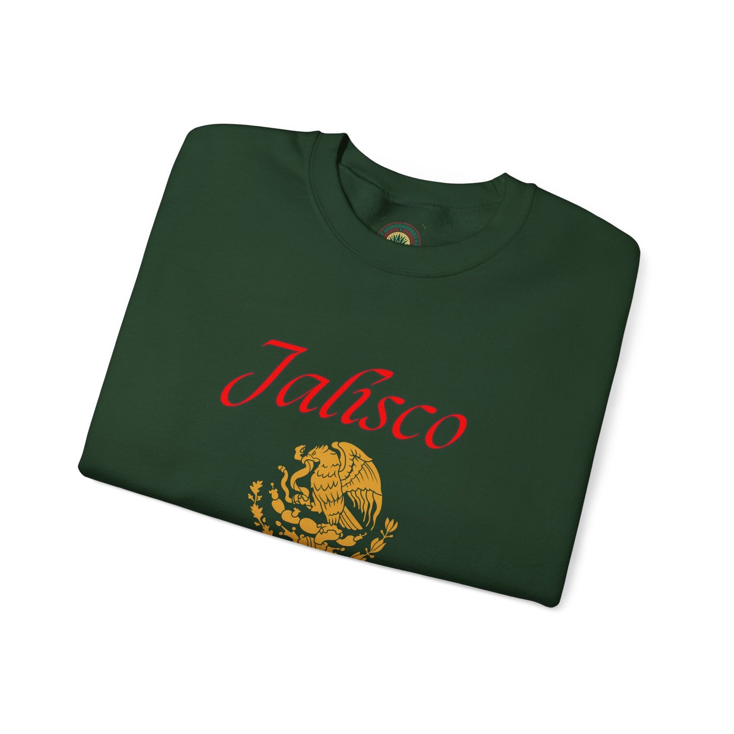 Sobre Todo - Estados Collection | Jalisco Unisex Crewneck
