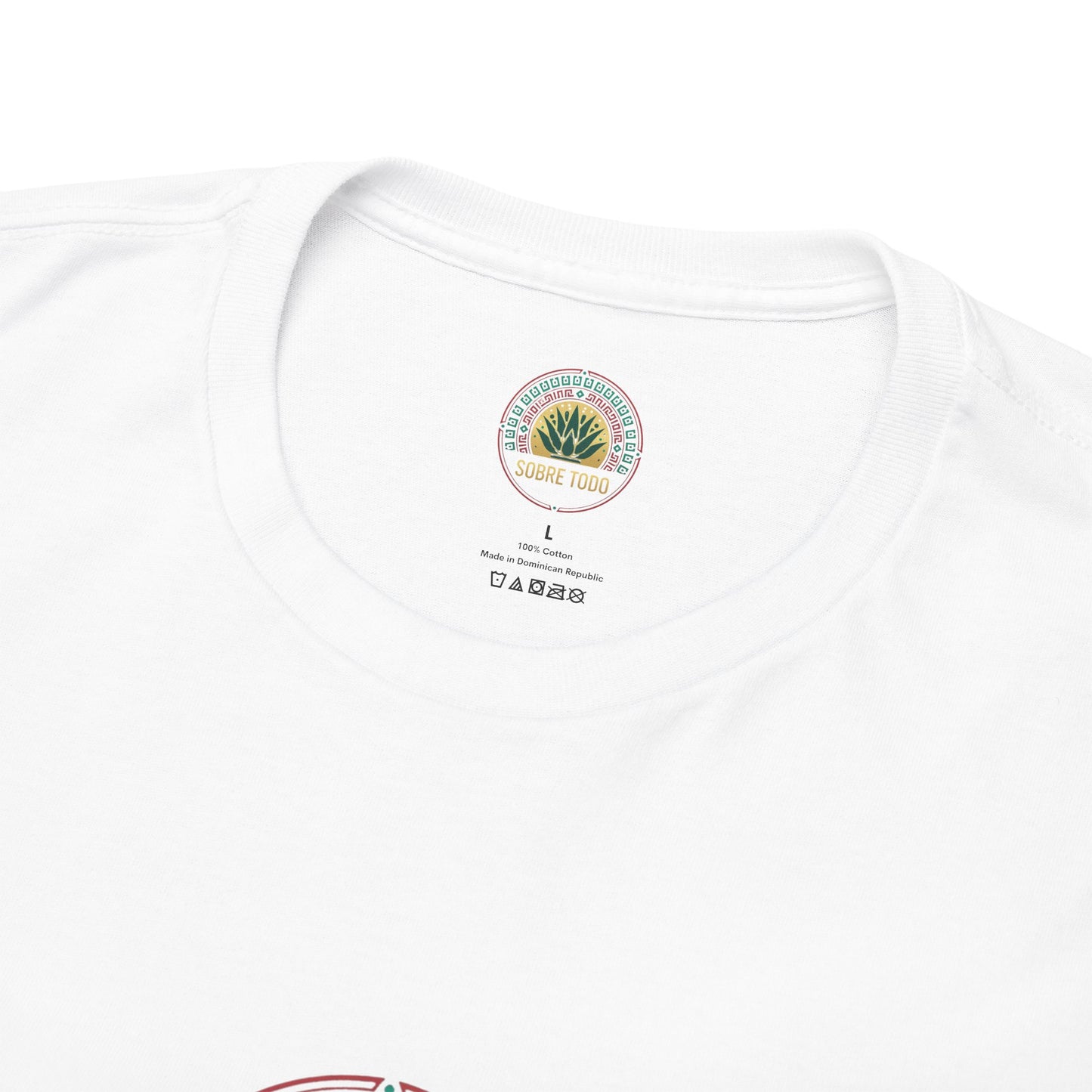 Sobre Todo - CaliMexi Roots – Unisex Graphic Tee
