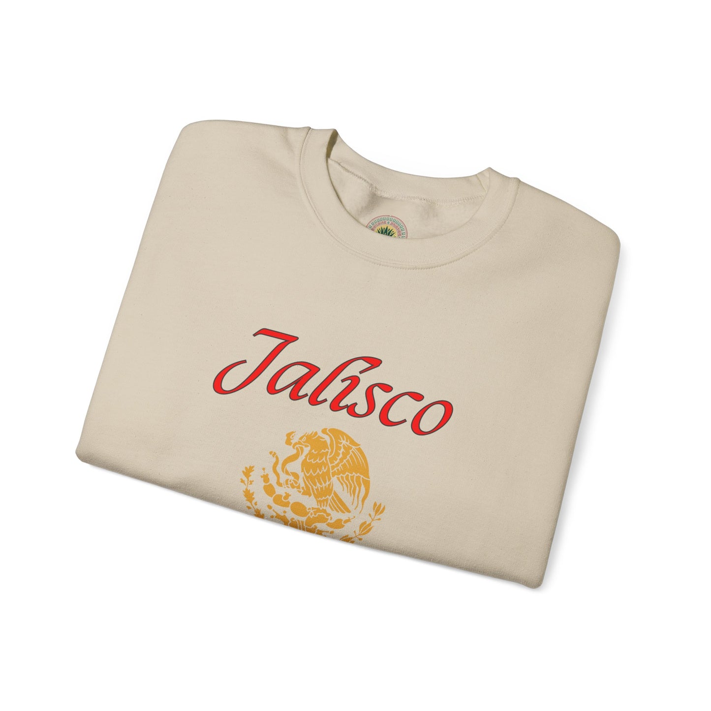 Sobre Todo - Estados Collection | Jalisco Unisex Crewneck