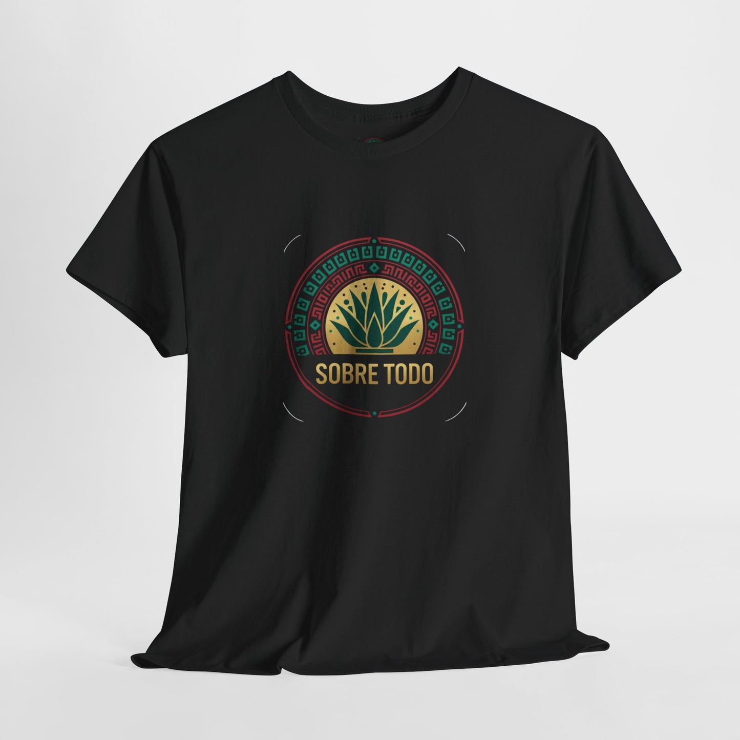 Sobre Todo - CaliMexi Roots – Unisex Graphic Tee