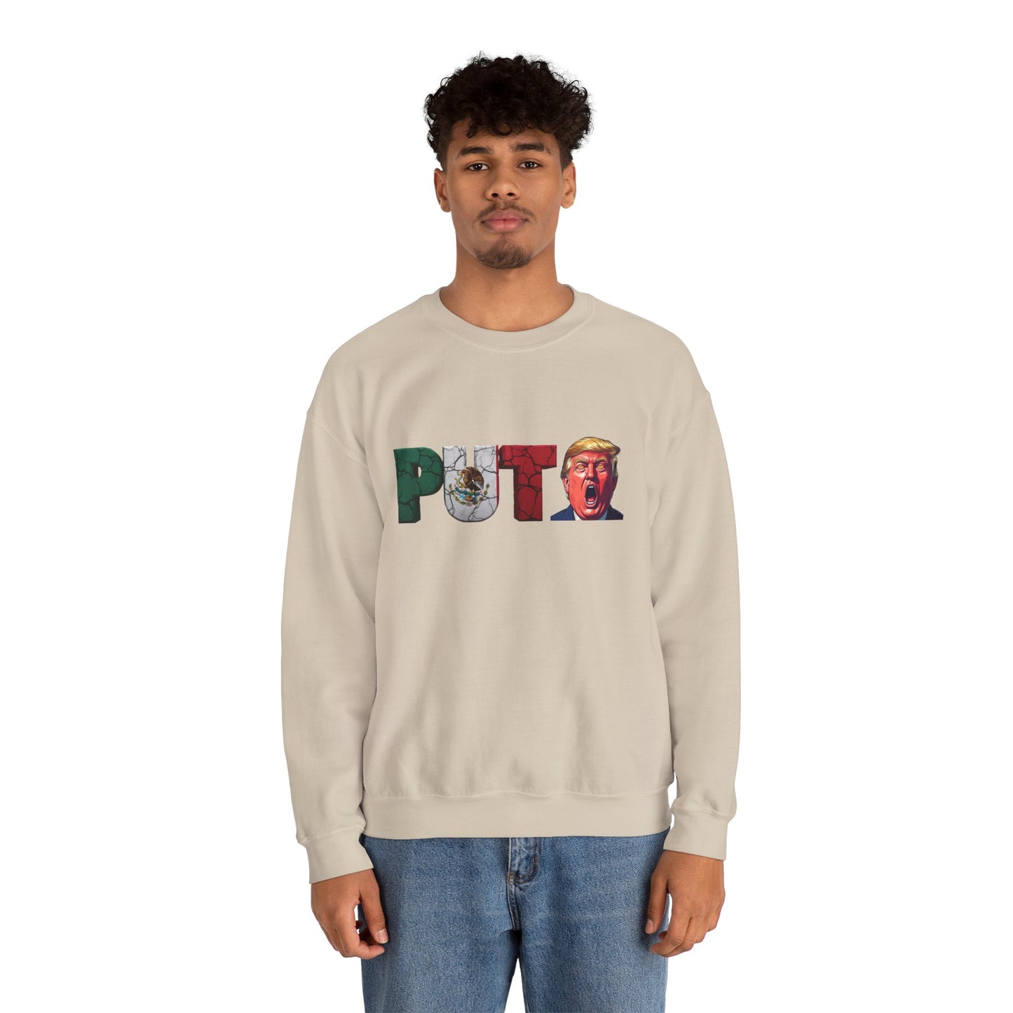 Sobre Todo - PUTO TRUMP Collection