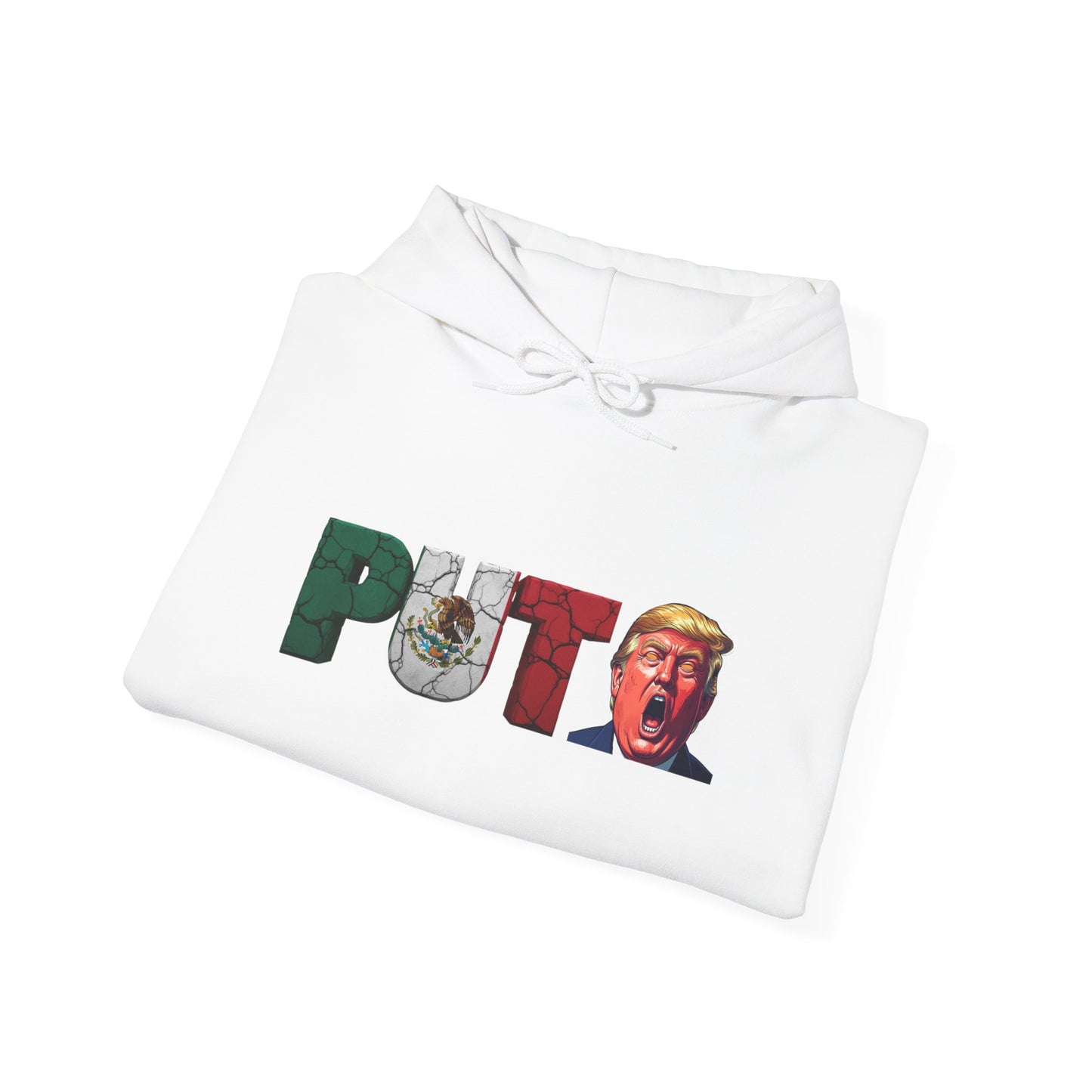 Sobre Todo - PUTO TRUMP Collection