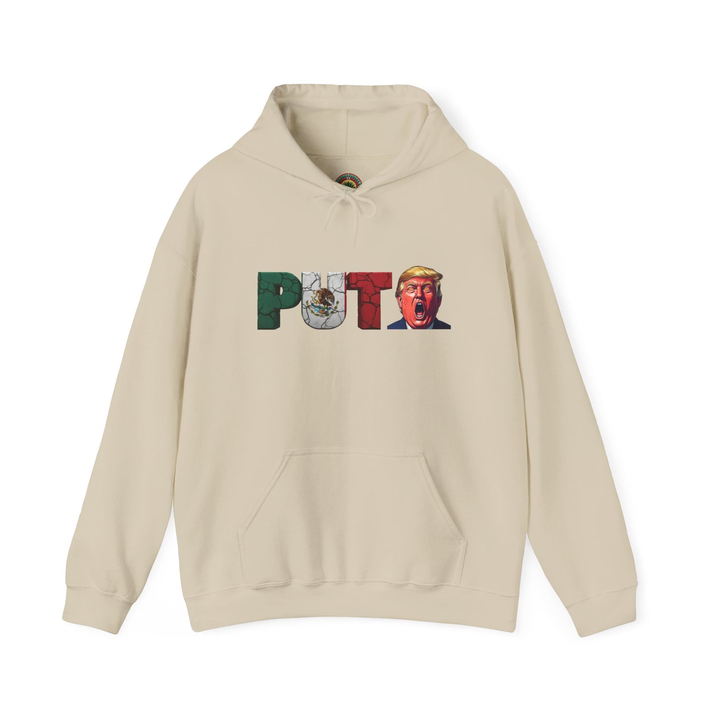 Sobre Todo - PUTO TRUMP Collection