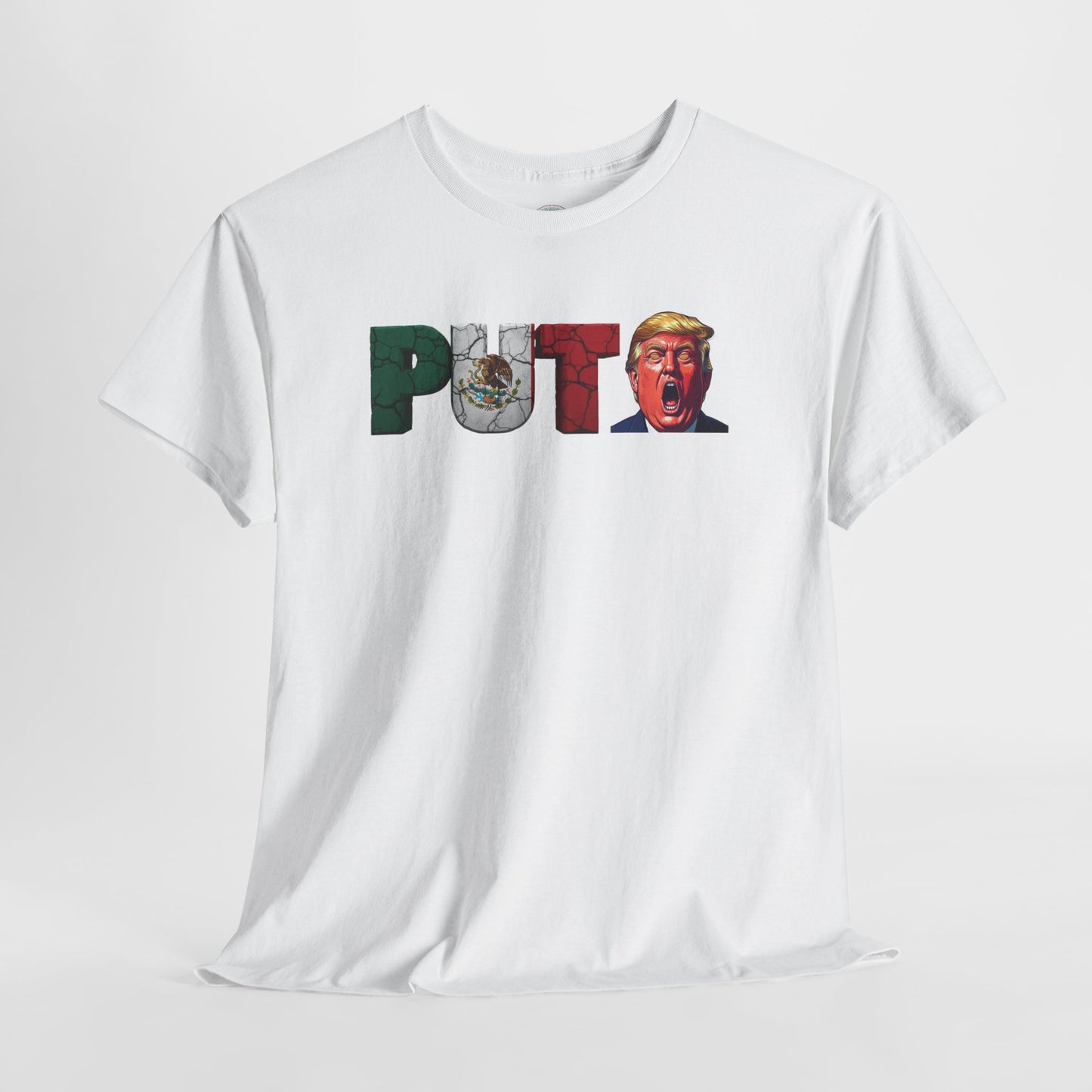 Sobre Todo - PUTO TRUMP Collection