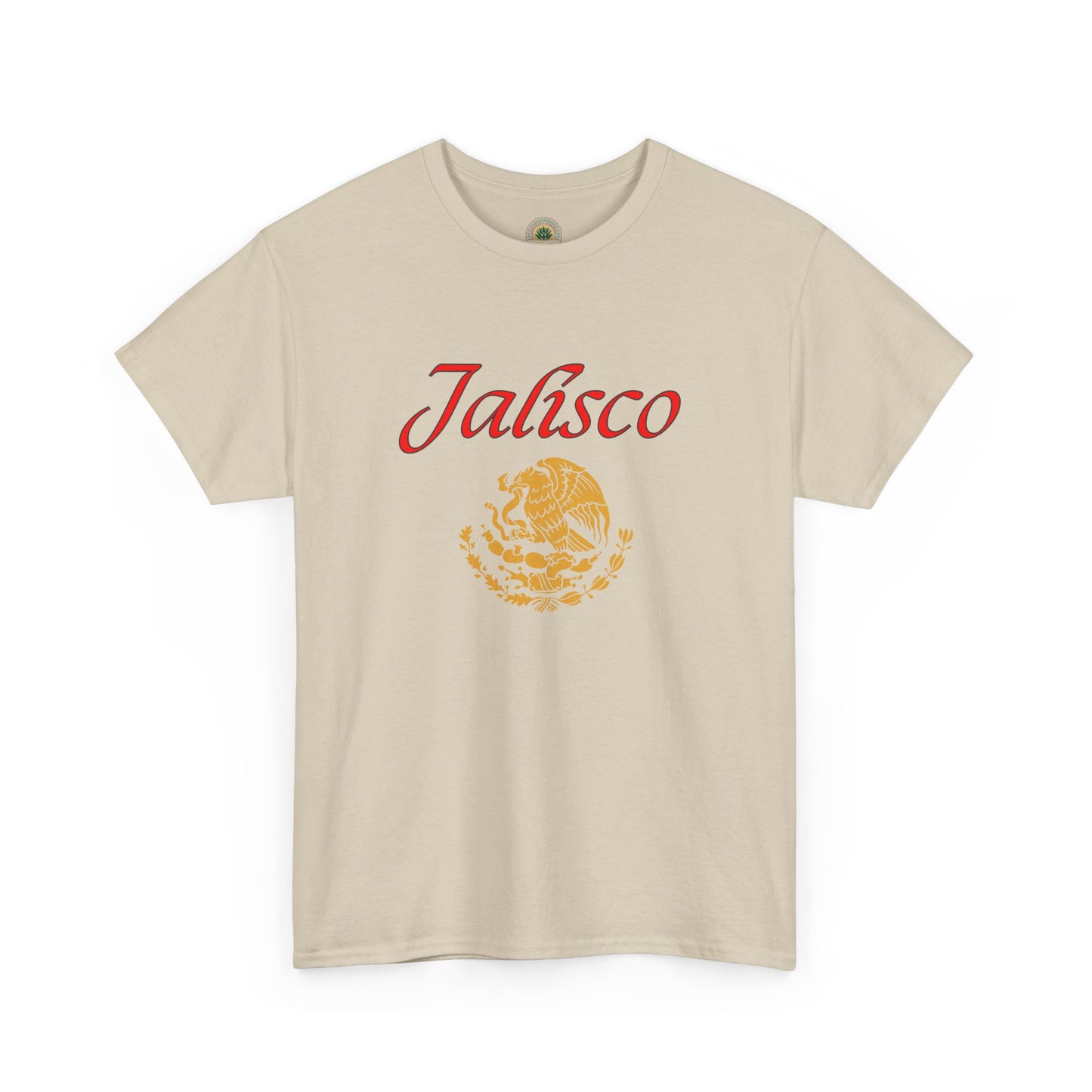 Sobre Todo - ¡VIVA JALISCO! - Unisex Heavy Cotton Tee