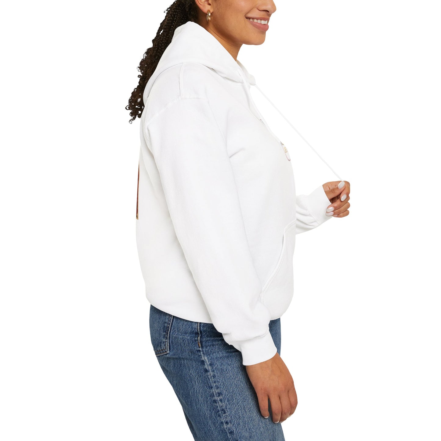 Sobre Todo - CALMEX ORIGTERR - Unisex Hoodie