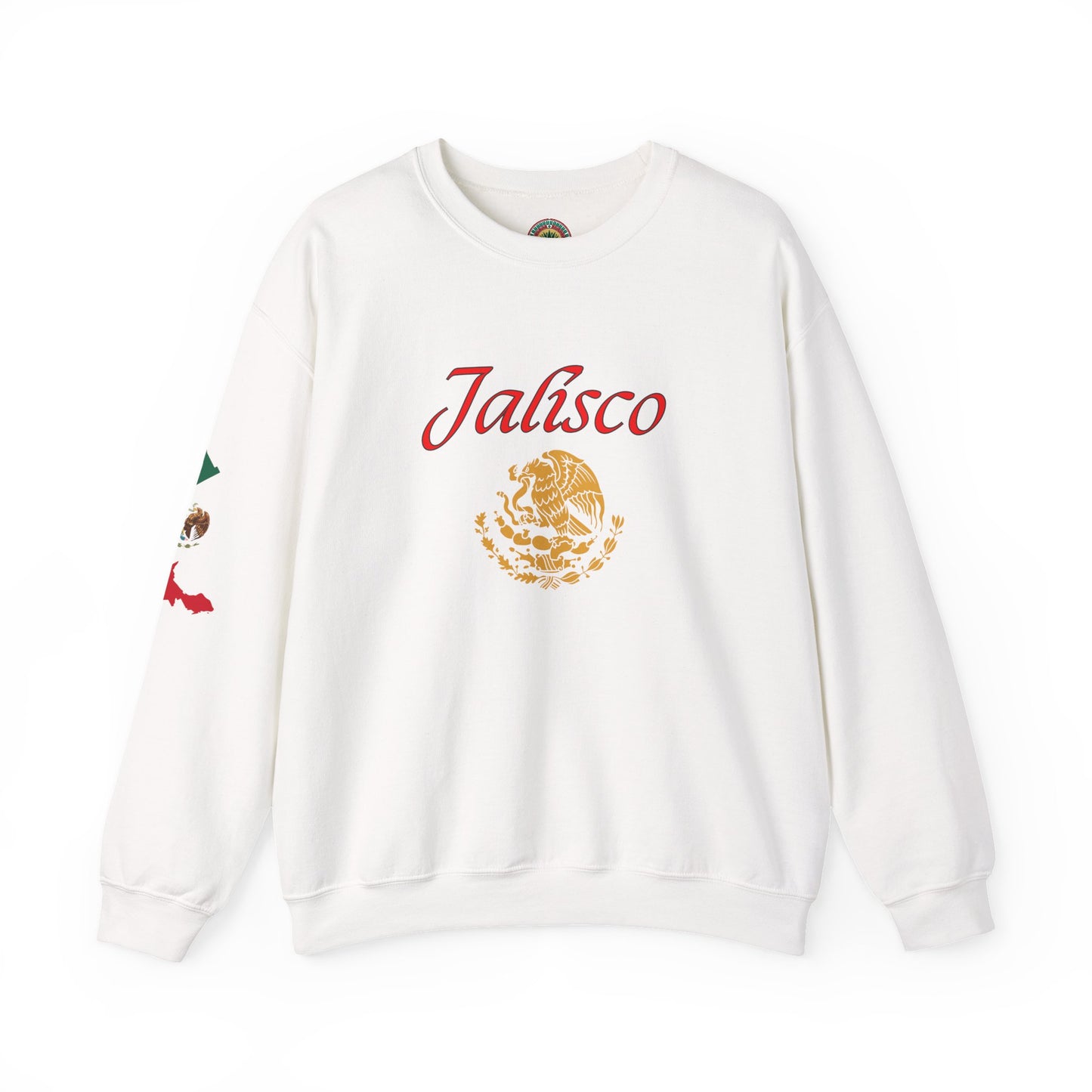 Sobre Todo - Estados Collection | Jalisco Unisex Crewneck