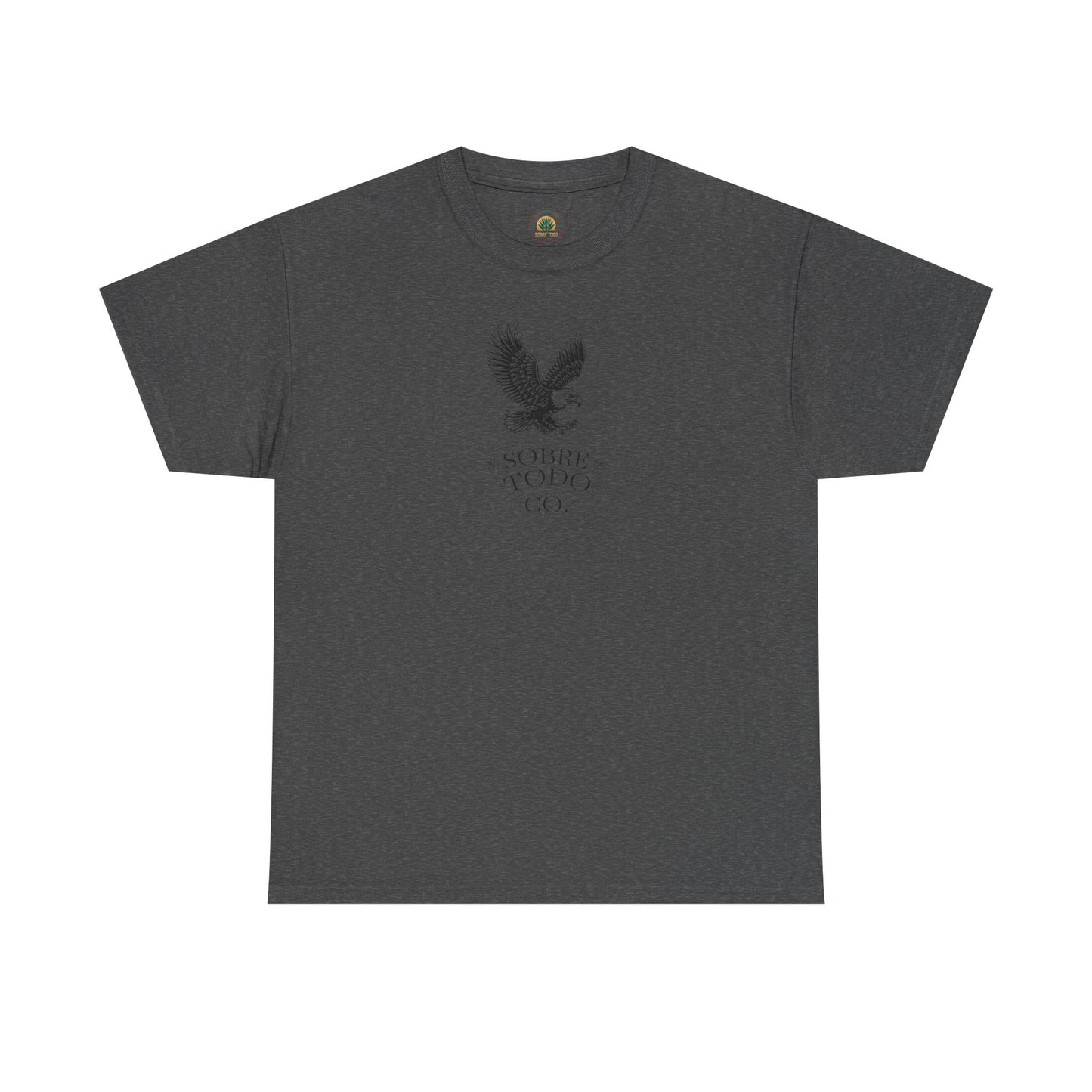 Sobre Todo - Liberty & Justice For All | Unisex Graphic Tee