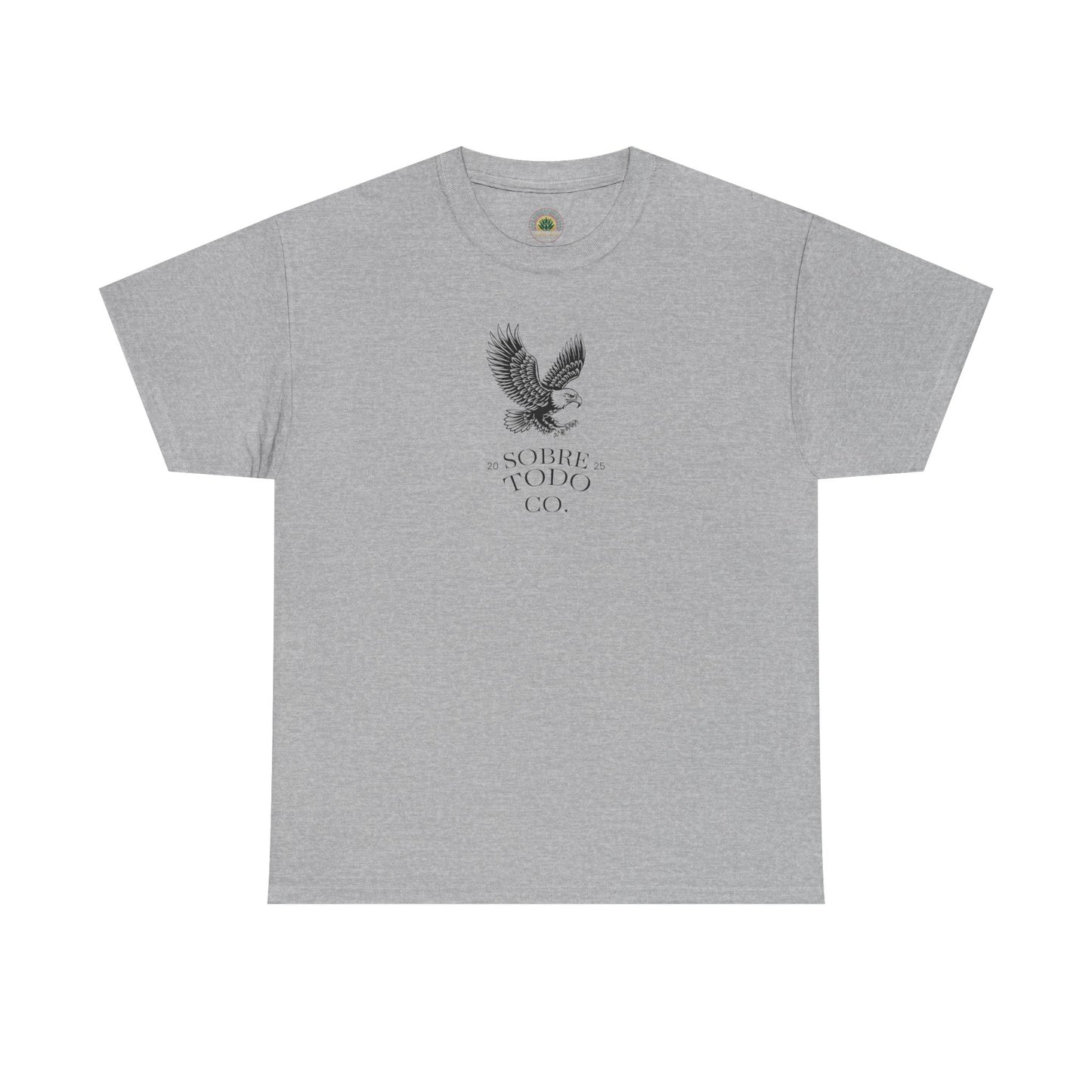 Sobre Todo - Liberty & Justice For All | Unisex Graphic Tee