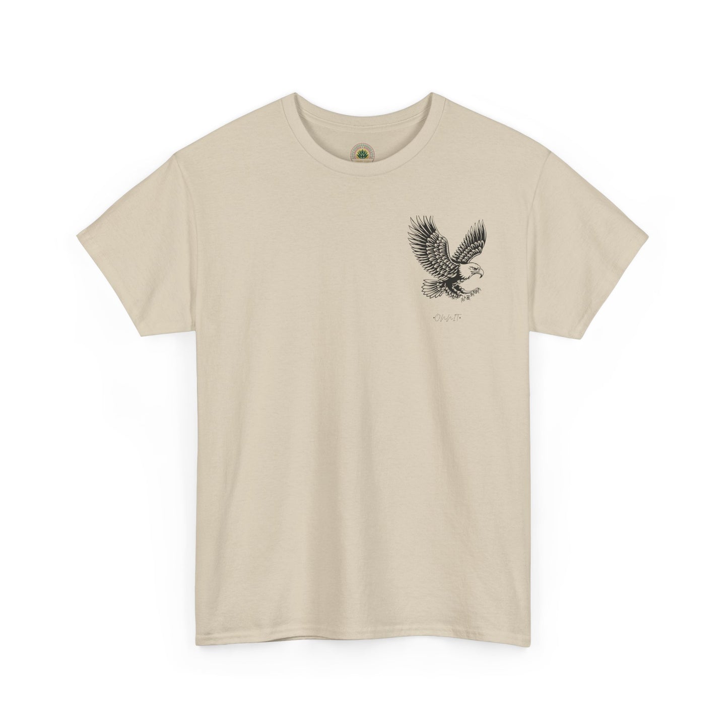 Sobre Todo - Liberty & Justice For All | Unisex Graphic Tee