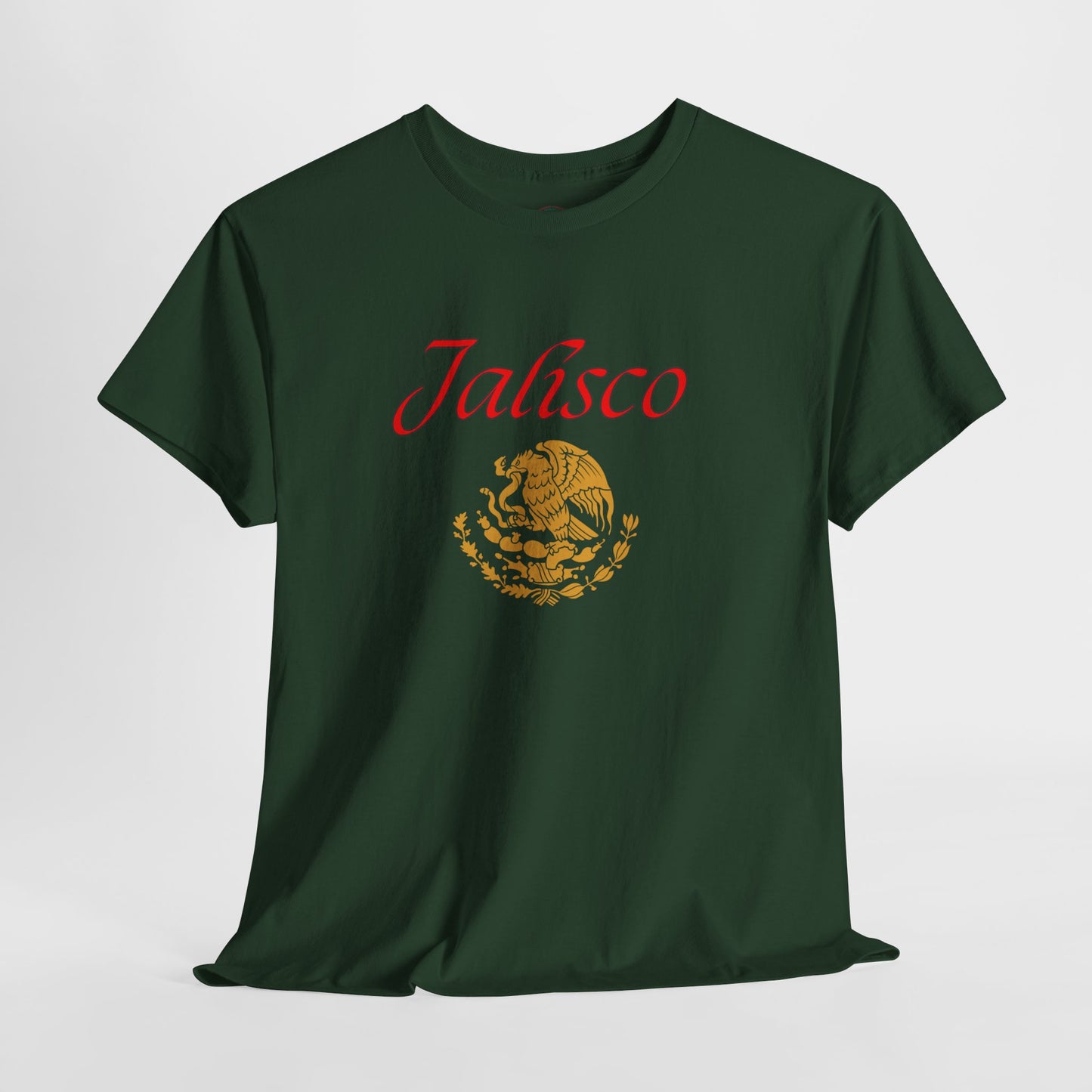 Sobre Todo - ¡VIVA JALISCO! - Unisex Heavy Cotton Tee