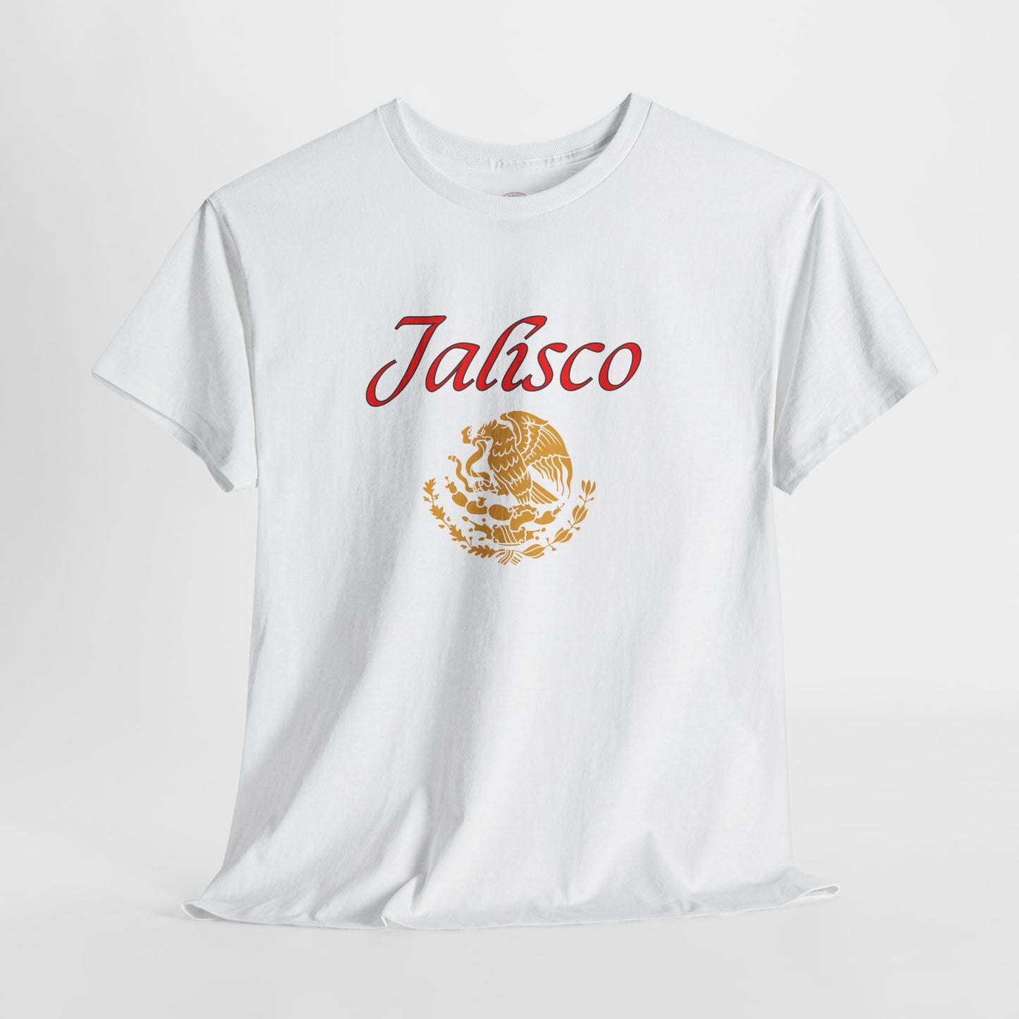Sobre Todo - ¡VIVA JALISCO! - Unisex Heavy Cotton Tee