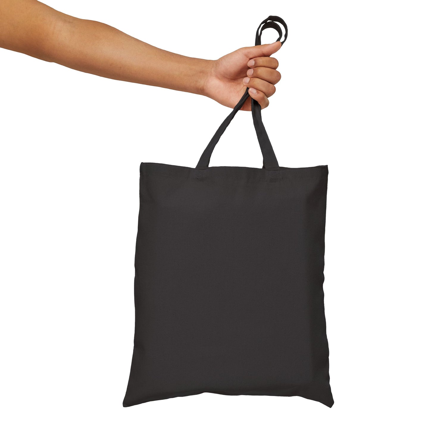 Sobre Todo - Chingona Floral- Cotton Tote Bag
