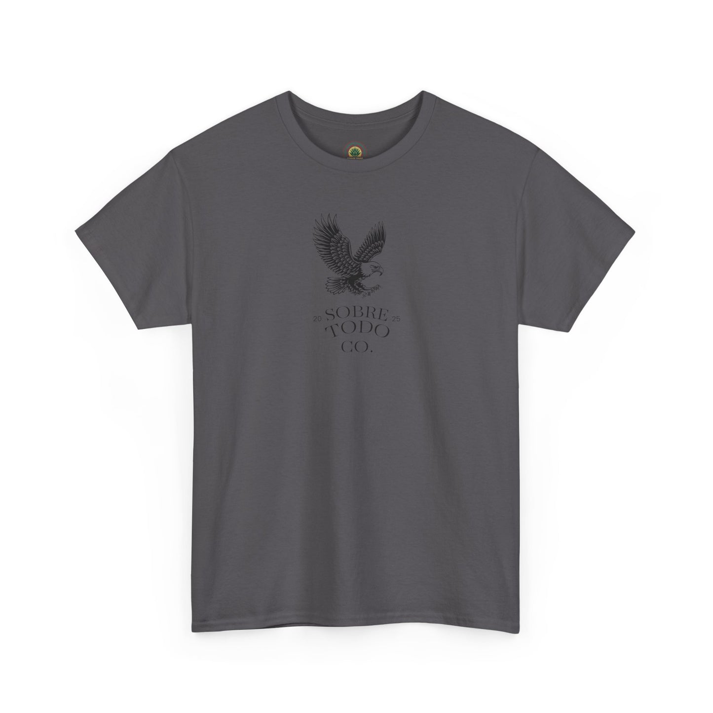 Sobre Todo - Liberty & Justice For All | Unisex Graphic Tee