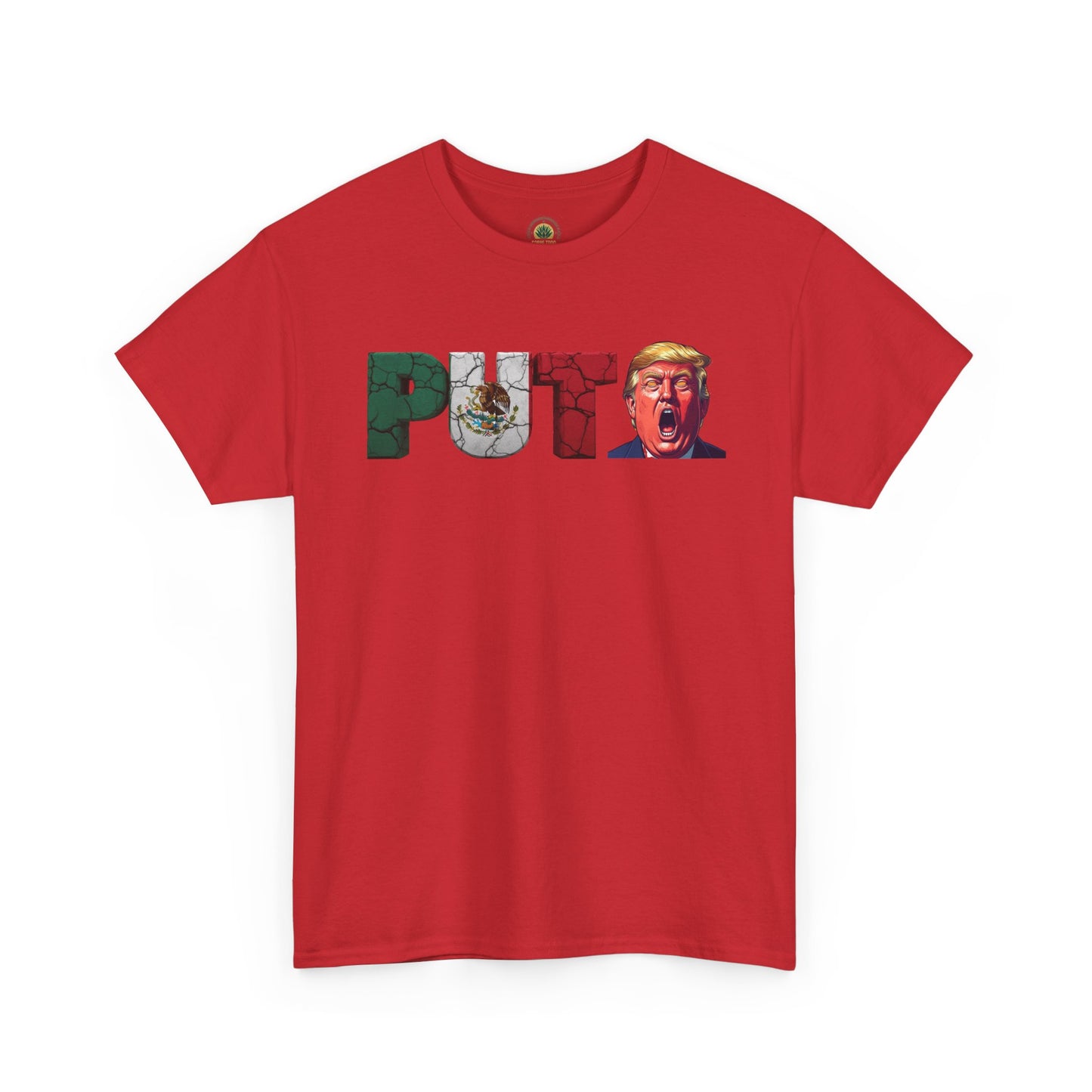 Sobre Todo - PUTO TRUMP Collection