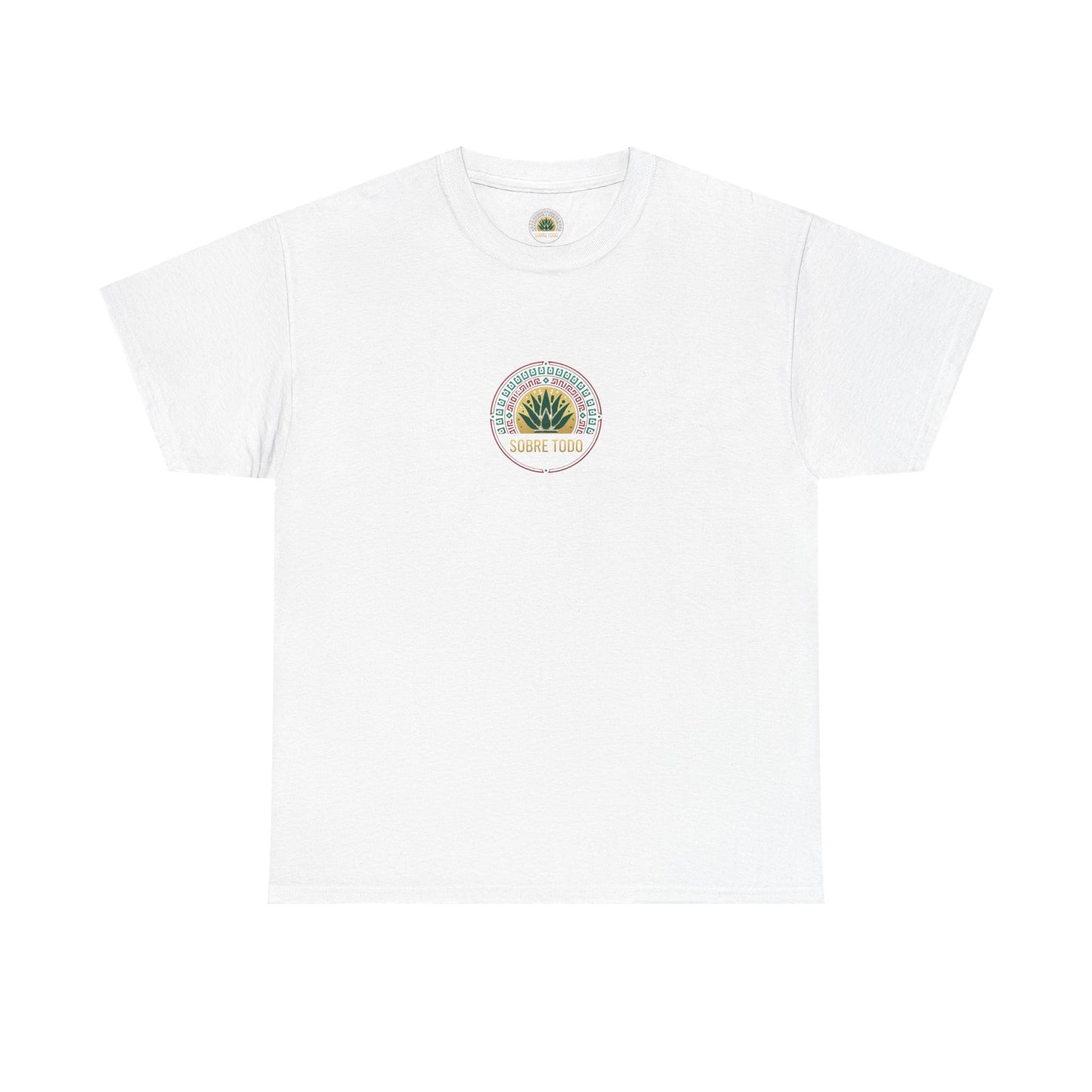 Sobre Todo - CaliMexi Roots – Unisex Graphic Tee