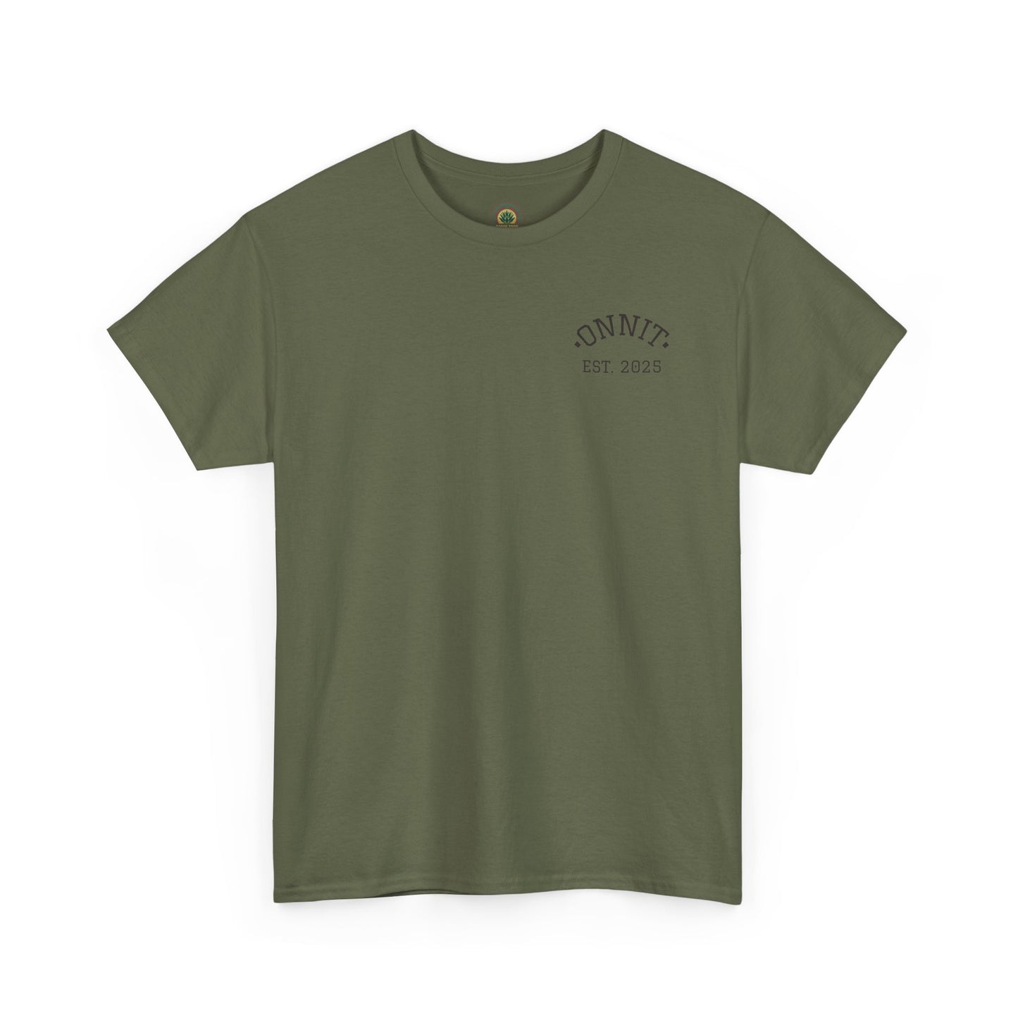 Sobre Todo - SF Skater Bones Tee | San Francisco Street Legends