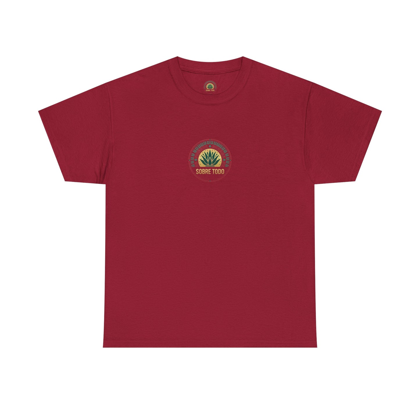 Sobre Todo - CaliMexi Roots – Unisex Graphic Tee