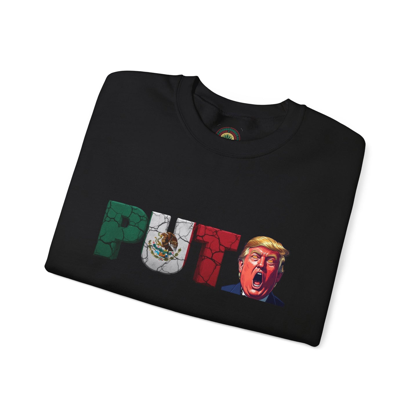 Sobre Todo - PUTO TRUMP Collection