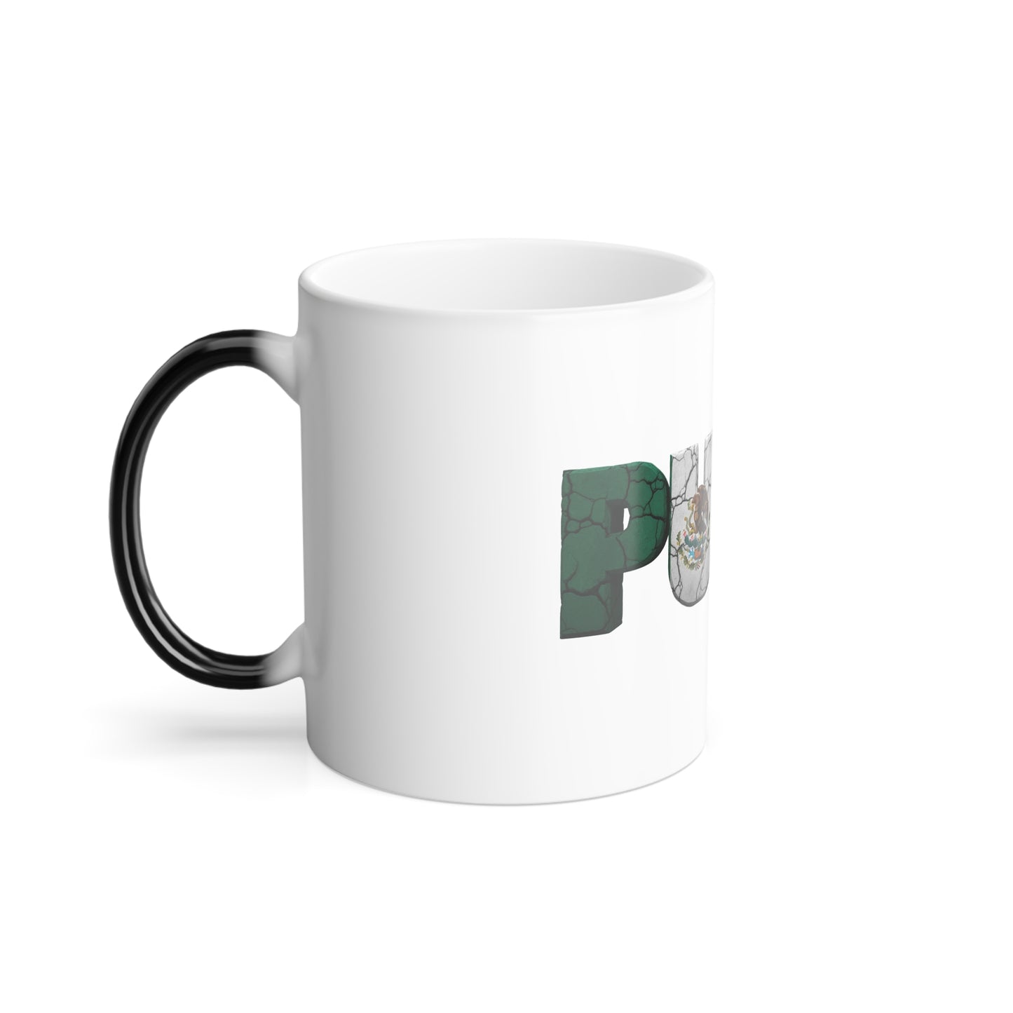Sobre Todo - PUTO TRUMP Collection Coffee Mug