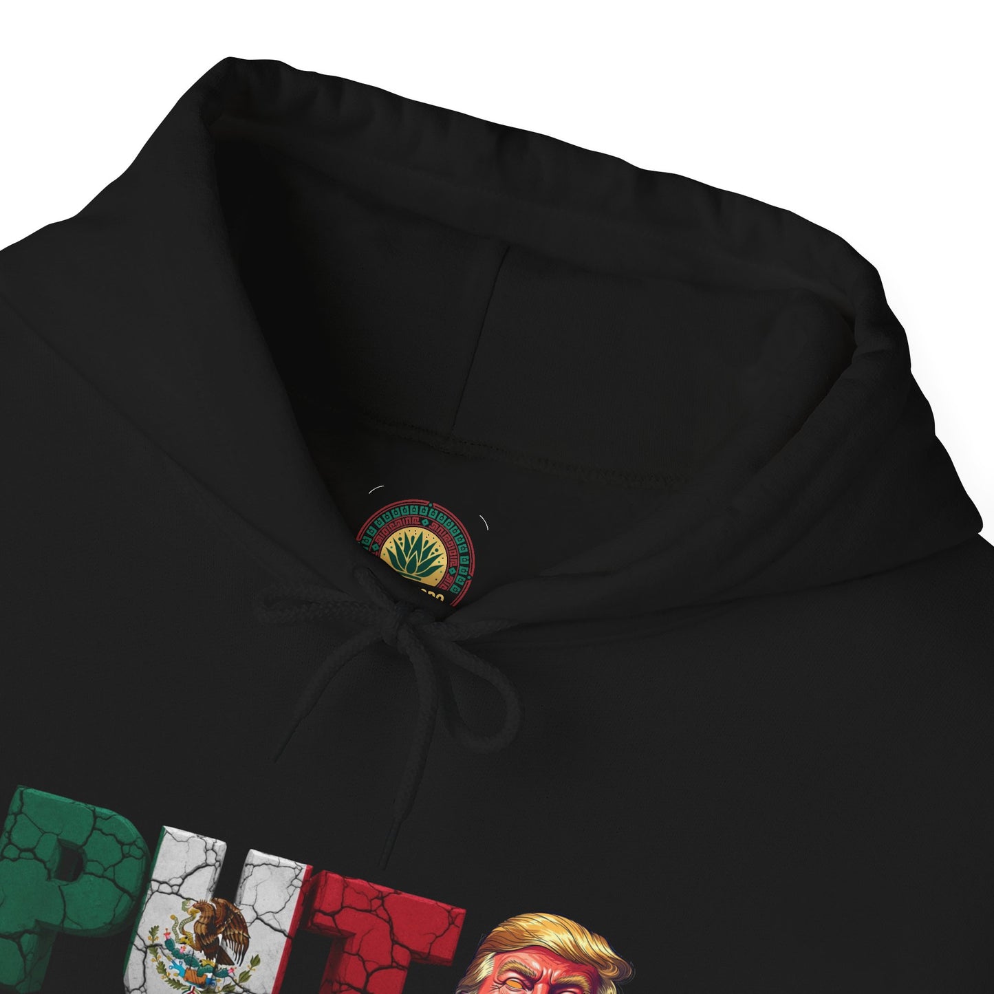 Sobre Todo - PUTO TRUMP Collection