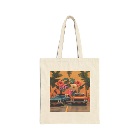 Sobre Todo - Tote Bag
