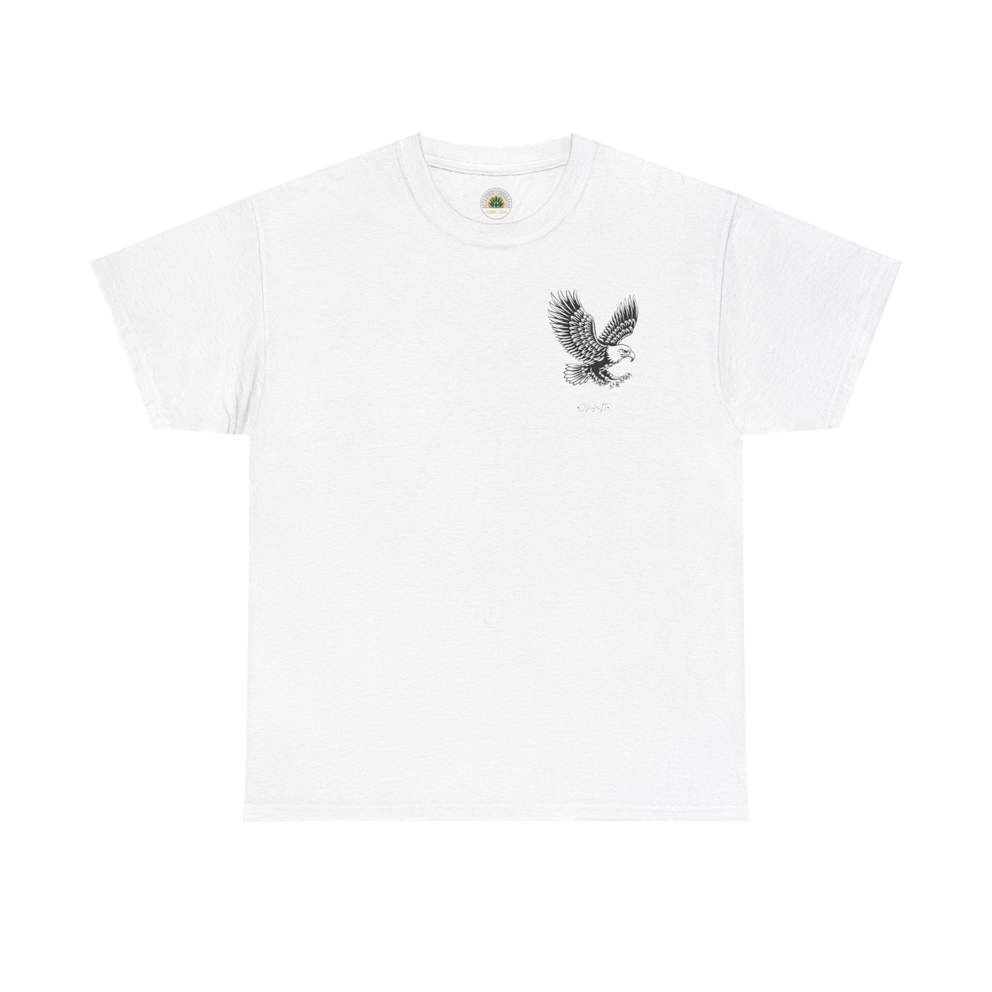Sobre Todo - Liberty & Justice For All | Unisex Graphic Tee