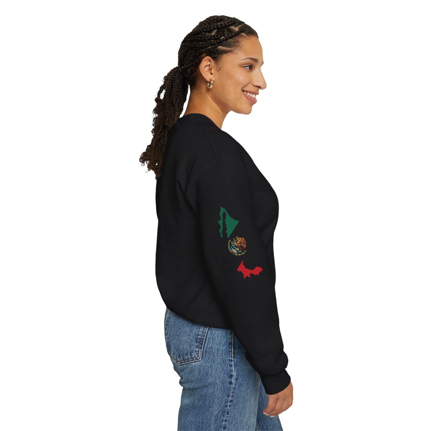 Sobre Todo - Estados Collection | Sinaloa Unisex Crewneck