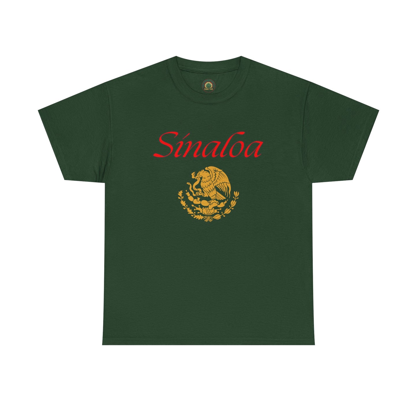 Sobre Todo - ¡VIVA SINALOA!