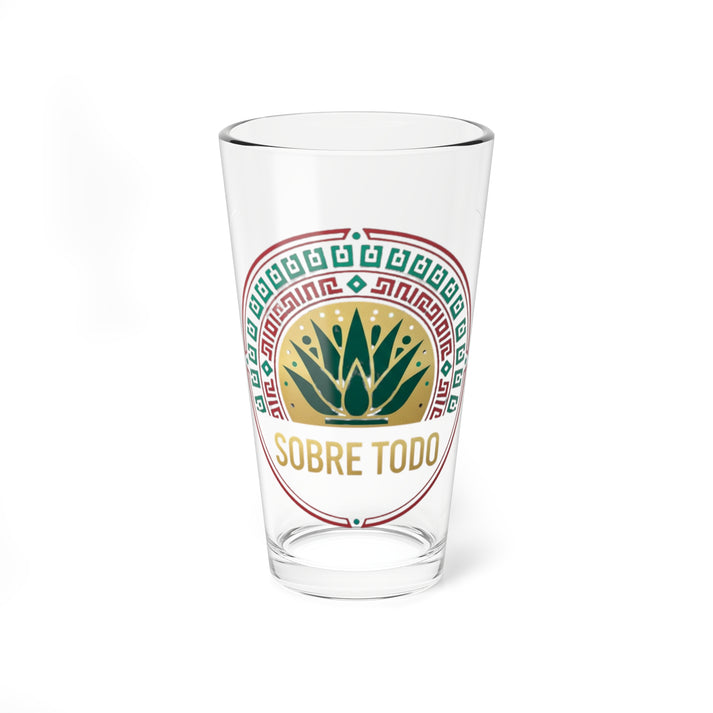 Glassware
