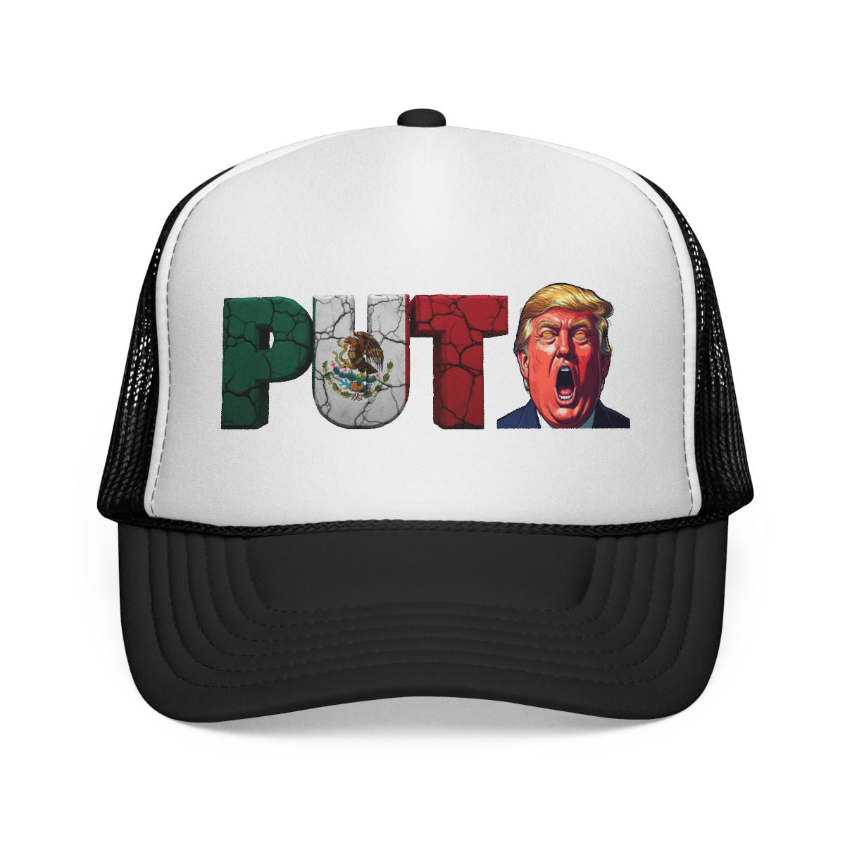 PUTO TRUMP
