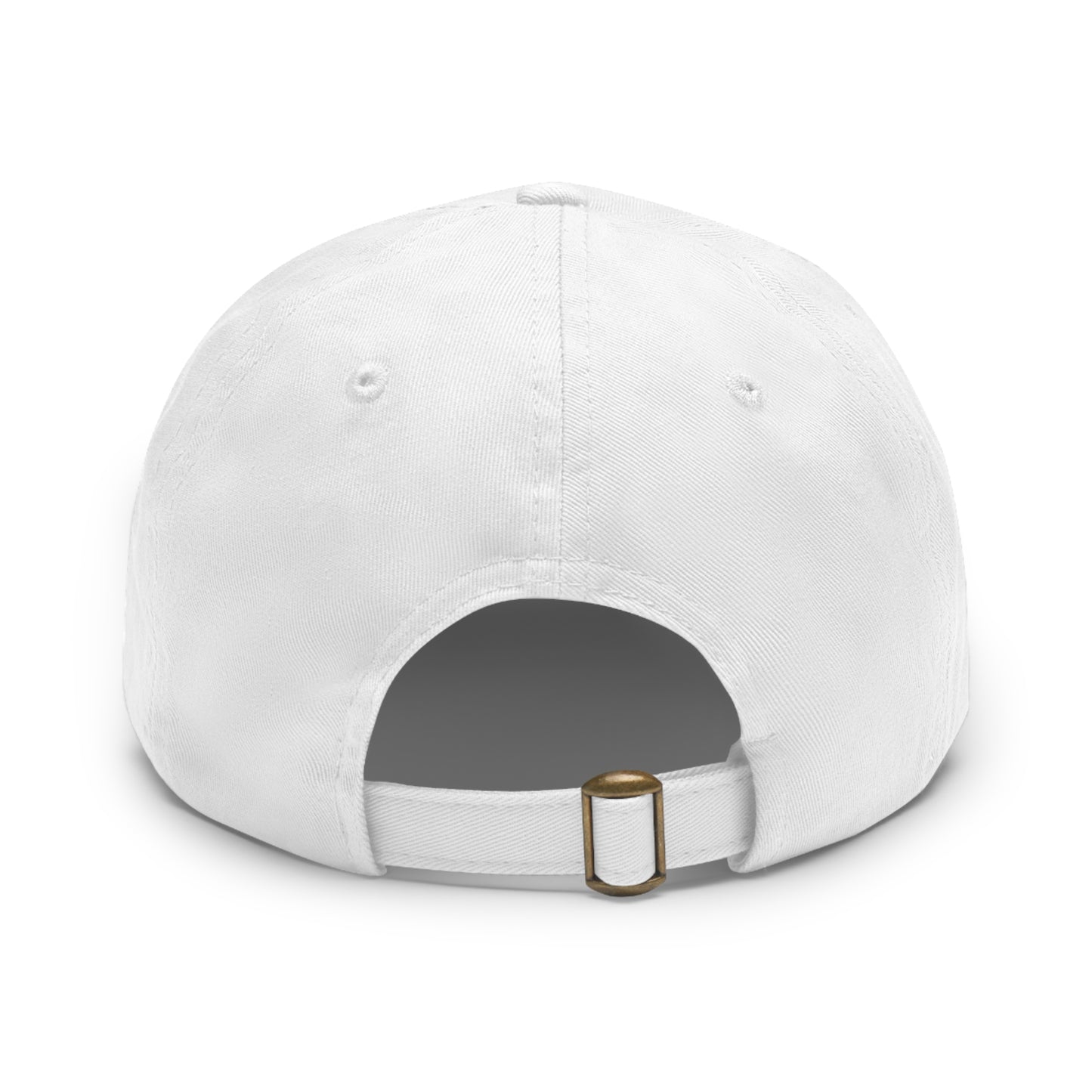 Stay in Motion – Bold Streetwear Snapback Hat| Stay in Motion Dad Hat | Leather Patch |