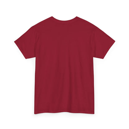 Sobre Todo - Onnit Logo "Dig Deep, Sin Rajar" - Unisex Heavy Cotton Tee, Casual Wear, Fitness Apparel,Everyday Comfort