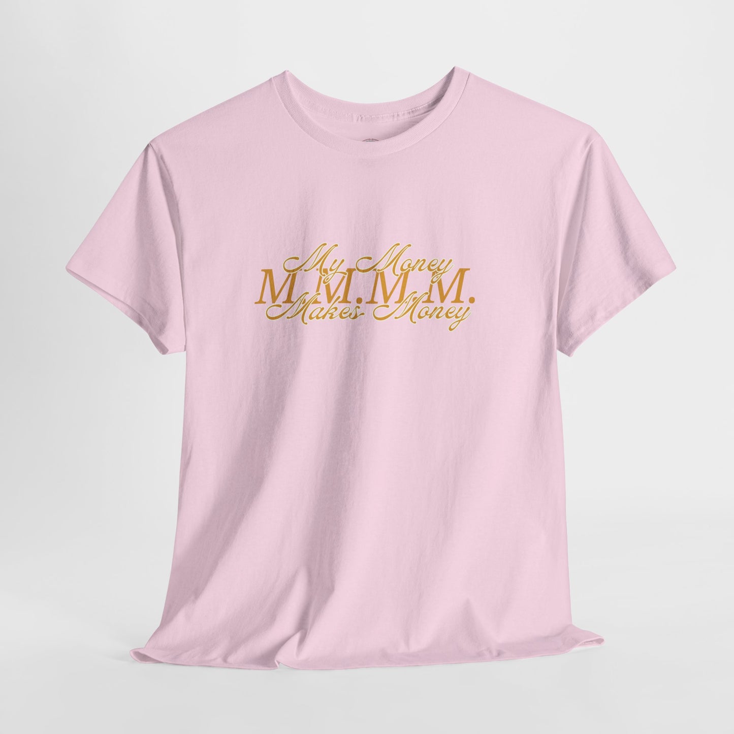 Sobre Todo - M.M.M.M. My Money Makes Money