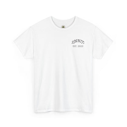 Sobre Todo - SF Skater Bones Tee | San Francisco Street Legends