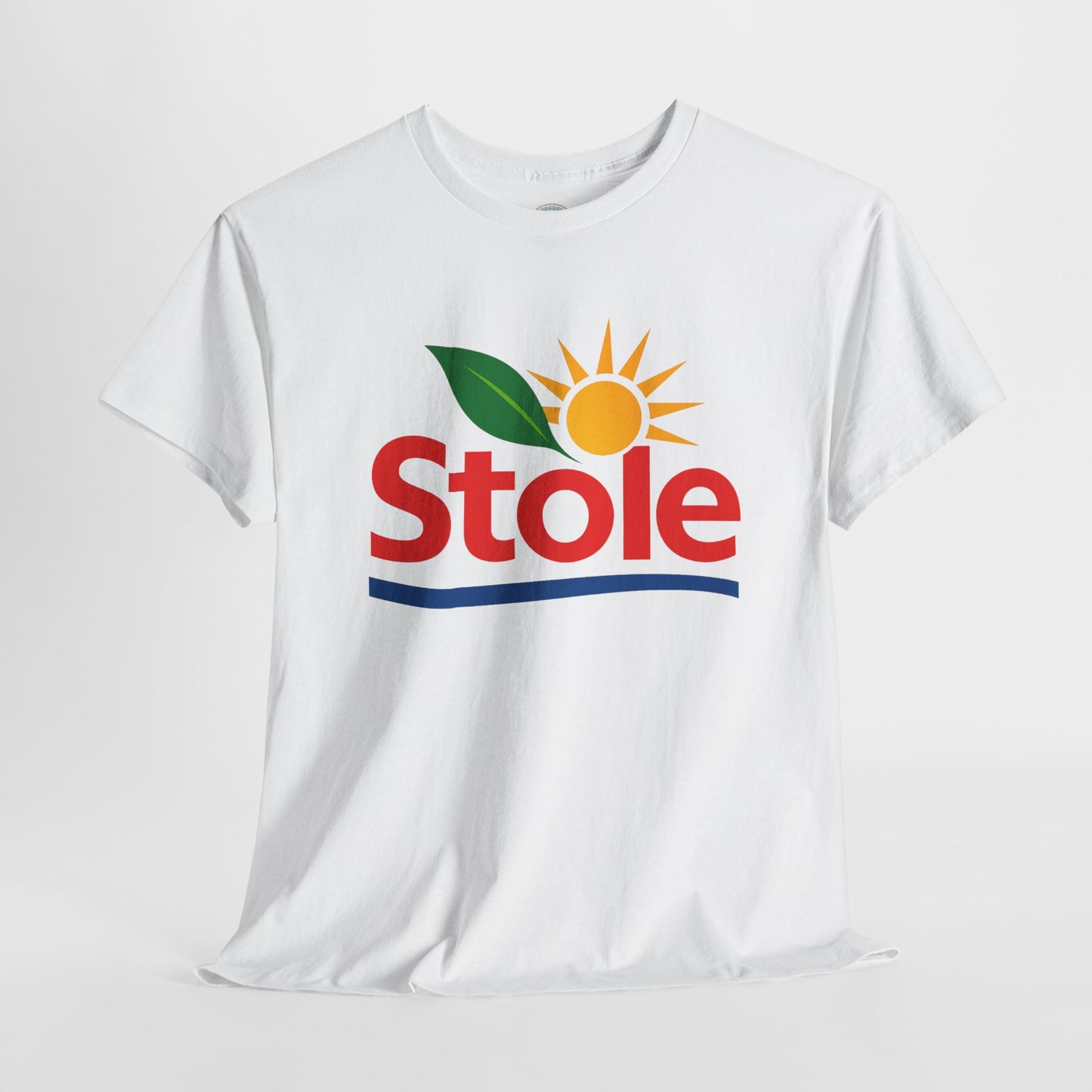 Sobre Todo - STOLE - Hawaii Strong