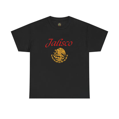 Sobre Todo - ¡VIVA JALISCO! - Unisex Heavy Cotton Tee