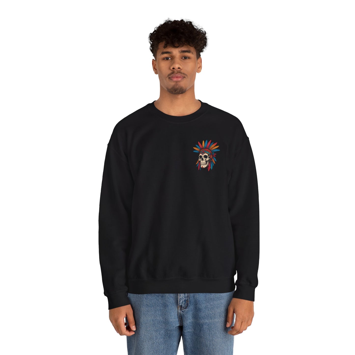 Sobre Todo - Oakland Sobre Todo Sweatshirt