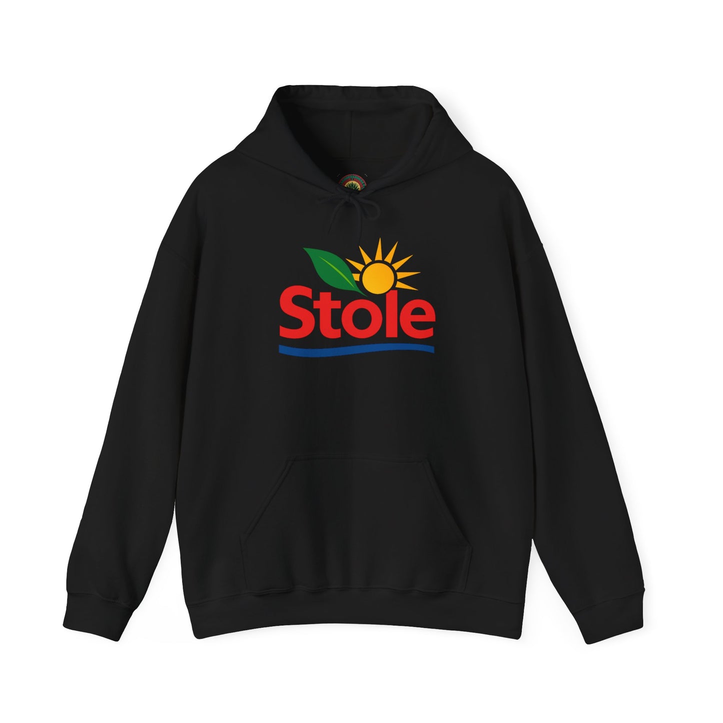 Sobre Todo - STOLE - Hawaii Strong