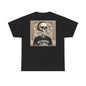 Sobre Todo - SF Skater Bones Tee | San Francisco Street Legends