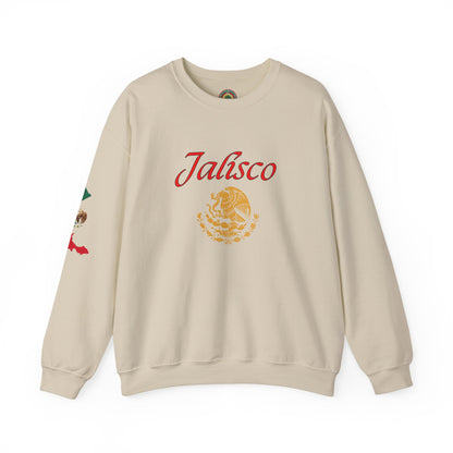 Sobre Todo - Estados Collection | Jalisco Unisex Crewneck