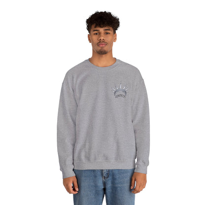 Immigrants Make America Great | Statement Crewneck