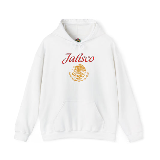 Sobre Todo - ¡Viva Jalisco!