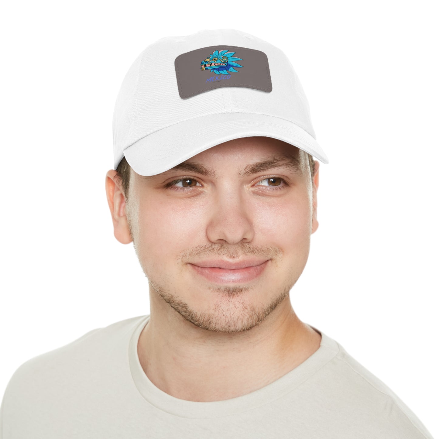 •ONNIT• Mexico Heritage Hat | Quetzalcoatl Snake Edition