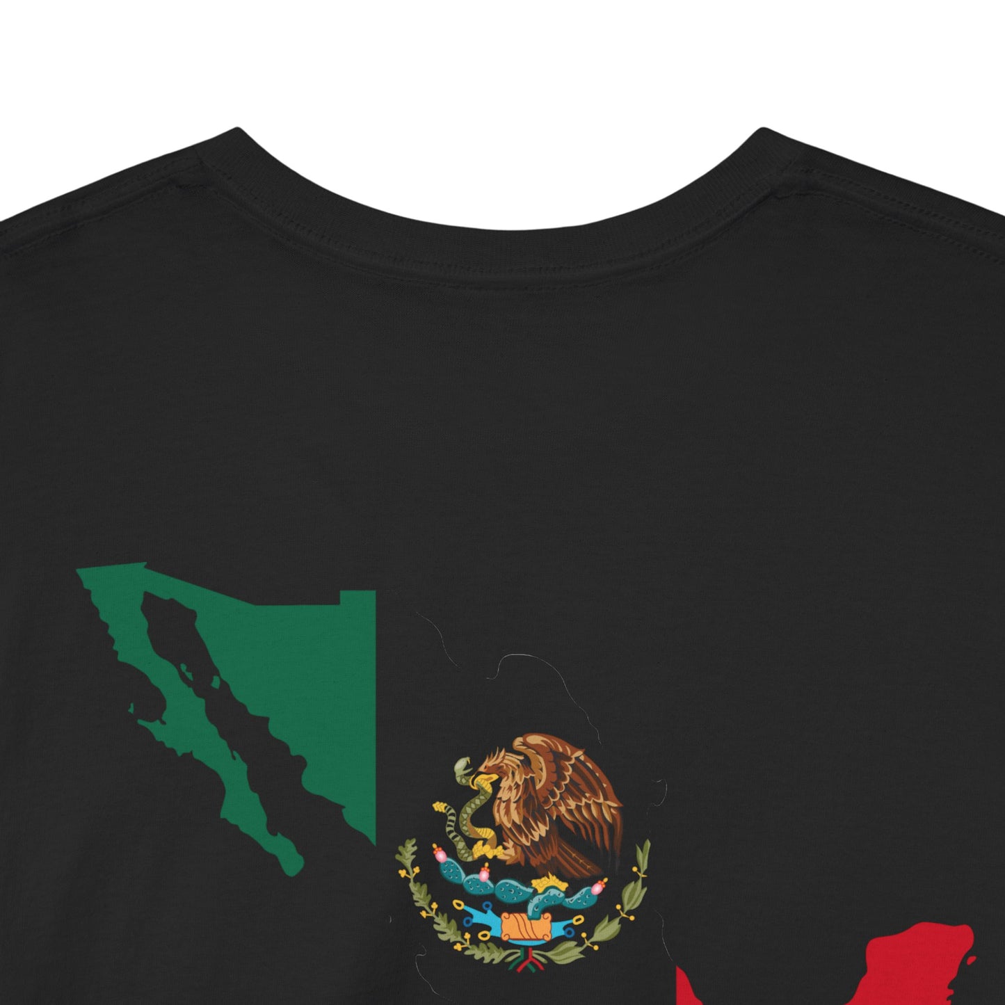 Sobre Todo - ¡VIVA JALISCO! - Unisex Heavy Cotton Tee