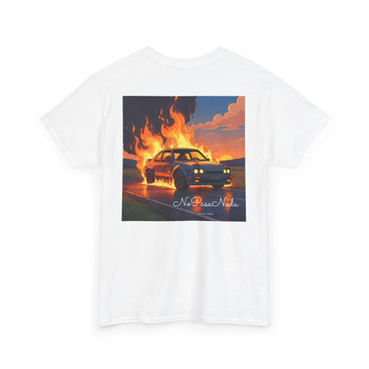 Sobre Todo - No Pasa Nada – Unisex Tee