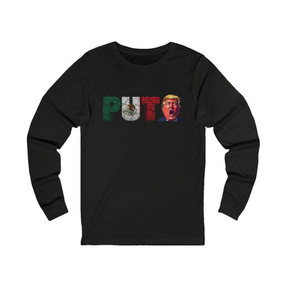 Sobre Todo - PUTO TRUMP Collection
